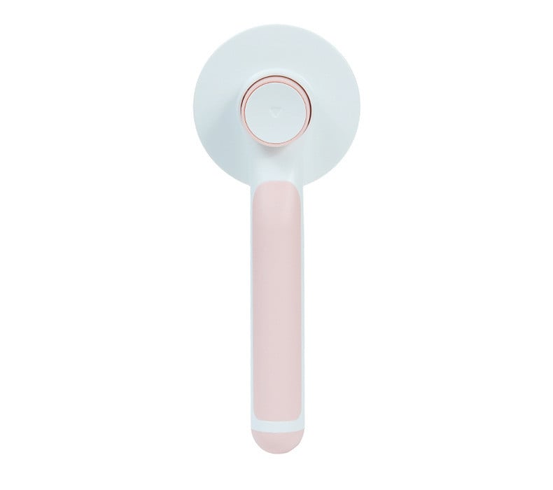 Round Handle Pet Passage Comb for Grooming