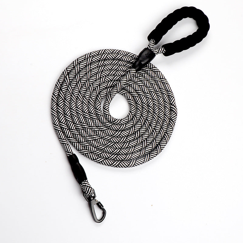 4.5M Durable Dog Leash for Walking and Training